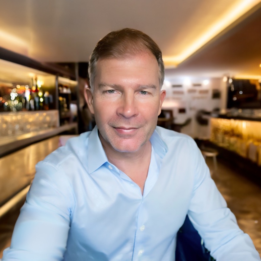 Florian Brandt, Energieberater bei XNERGIE